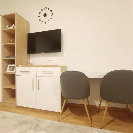 Apartman Sunset I Trebinje