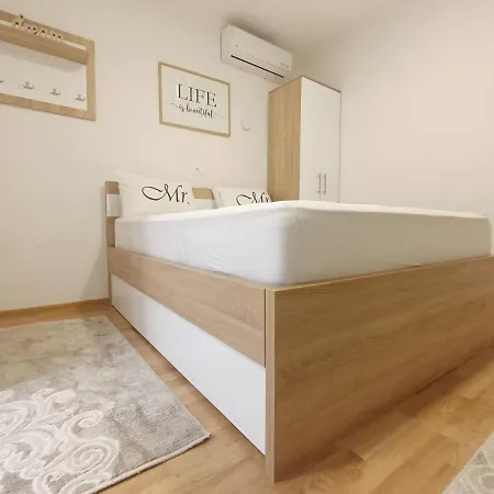 Apartman Sunset I Trebinje