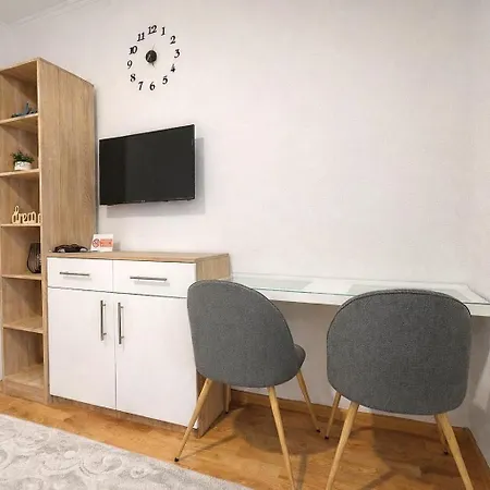 Apartament Sunset I *