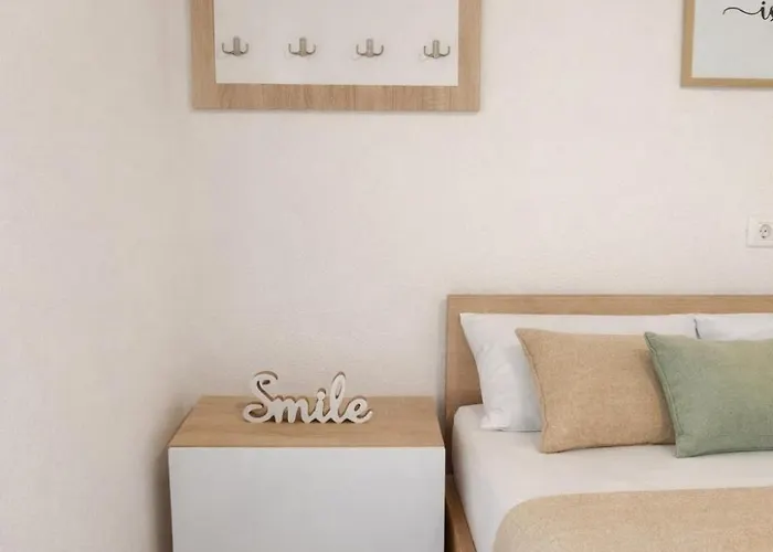 Sunset I Apartament *